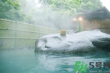 寶寶能泡溫泉嗎？哪些寶寶不適合泡溫泉？