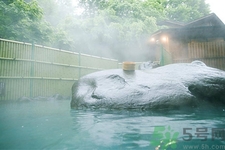 感冒能泡溫泉嗎？感冒泡溫泉好嗎？