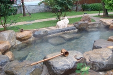 感冒能泡溫泉嗎？感冒泡溫泉好嗎？