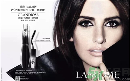蘭蔻天鵝頸睫毛膏多少錢?蘭蔻天鵝頸睫毛膏國內(nèi)專柜價格 蘭蔻天鵝頸睫毛膏多少錢?蘭蔻天鵝頸睫毛膏國內(nèi)專柜價格