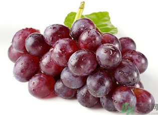 鮮棗和葡萄能一起吃嗎？鮮棗和葡萄一起吃會怎么樣？