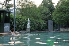 泡溫泉有什么壞處？女性泡溫泉容易得陰道炎嗎？