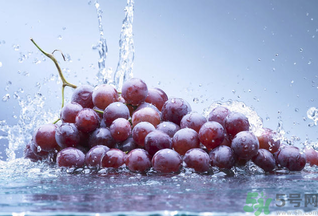 新鮮葡萄籽可以吃嗎？葡萄籽有什么作用？