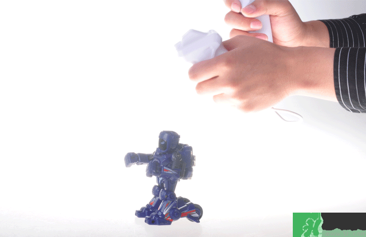 智能玩具有哪些？智能玩具市場(chǎng)如何？