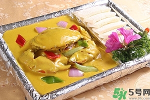 面包蟹怎么做好吃？面包蟹的做法