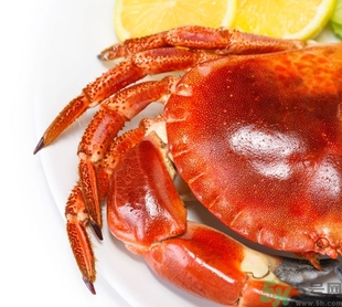 吃蟹黃會致癌嗎？蟹黃吃多了會得癌癥嗎？