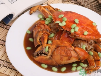 吃蟹黃會致癌嗎？蟹黃吃多了會得癌癥嗎？