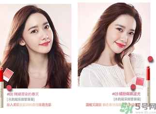 悅詩(shī)風(fēng)吟水韻凝采唇膏價(jià)格 悅詩(shī)風(fēng)吟水韻凝采唇膏怎么用？