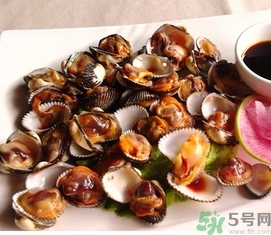 蜆子可以冷凍嗎？蜆子怎么保存？