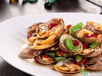 蜆子可以冷凍嗎？蜆子怎么保存？