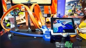 高科技玩具有哪些？20個(gè)最酷的高科技玩具