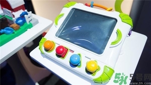 高科技玩具有哪些？20個(gè)最酷的高科技玩具