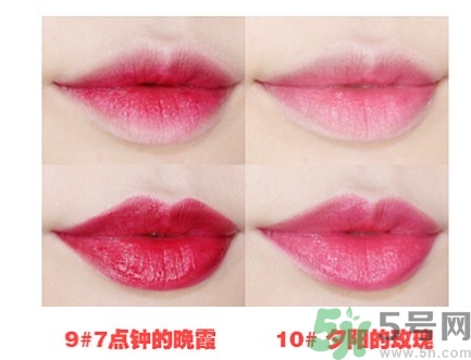 悅詩(shī)風(fēng)吟水韻凝采唇膏價(jià)格 悅詩(shī)風(fēng)吟水韻凝采唇膏怎么用？