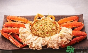 面包蟹怎么做好吃？面包蟹的做法