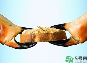 面包蟹怎么做好吃？面包蟹的做法