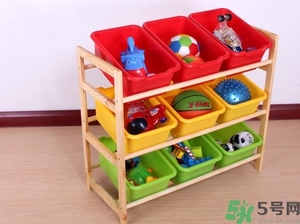 兒童玩具買什么好？玩具收納diy妙招