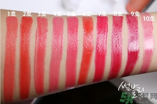 悅詩(shī)風(fēng)吟水韻凝采唇膏價(jià)格 悅詩(shī)風(fēng)吟水韻凝采唇膏怎么用？