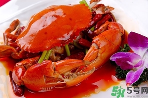 面包蟹怎么做好吃？面包蟹的做法