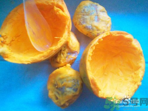 雞蛋果怎么吃？雞蛋果的籽可以吃嗎？