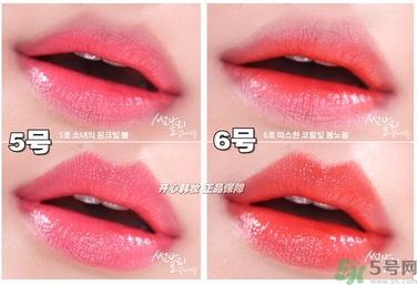 悅詩(shī)風(fēng)吟水韻凝采唇膏價(jià)格 悅詩(shī)風(fēng)吟水韻凝采唇膏怎么用？