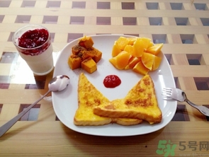 早餐怎么吃才健康？上班族早餐吃什么好？