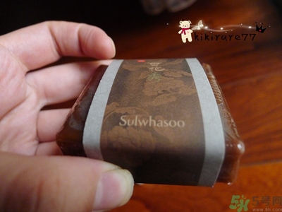 雪花秀宮中蜜皂怎么樣？雪花秀宮中蜜皂怎么用？