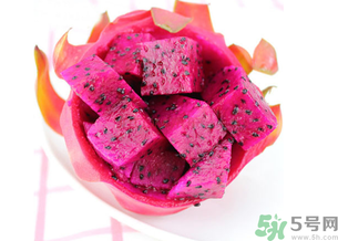 紅心火龍果怎么挑選？紅心火龍果的挑選方法