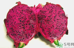 紅心火龍果怎么挑選？紅心火龍果的挑選方法