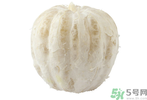 柚子剝皮后怎么保存？柚子剝皮后能放多久？