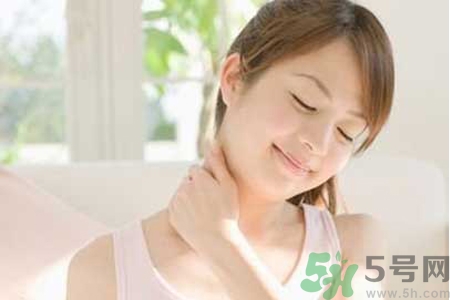 脖子疼可以拔火罐嗎？脖子疼拔火罐有用嗎？