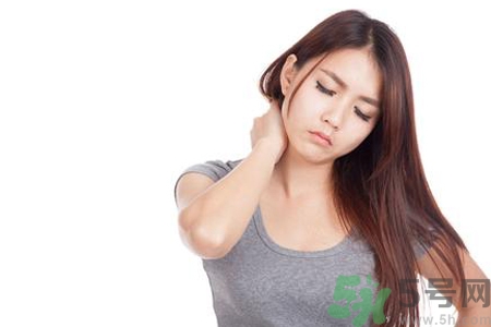 脖子疼可以刮痧嗎？脖子疼刮痧有用嗎？