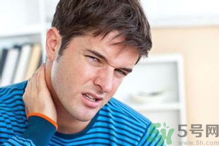 脖子疼可以刮痧嗎？脖子疼刮痧有用嗎？