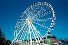 新開(kāi)的游樂(lè)園可以去玩嗎?剛開(kāi)的游樂(lè)園去玩有什么不好