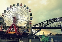 新開(kāi)的游樂(lè)園可以去玩嗎?剛開(kāi)的游樂(lè)園去玩有什么不好