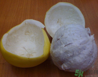 柚子干了還能吃嗎？柚子干了怎么辦？