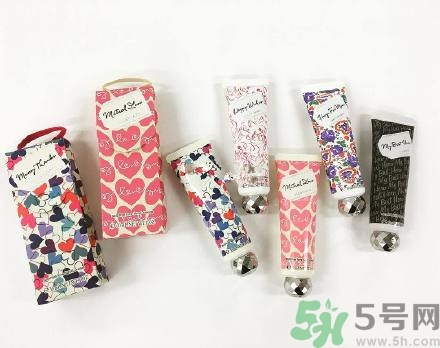 jill stuart幸福臻言護(hù)手霜哪個味道好聞? jill stuart幸福臻言護(hù)手霜哪個味道好聞?