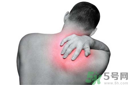 脖子疼可以熱敷嗎？脖子疼熱敷有用嗎？