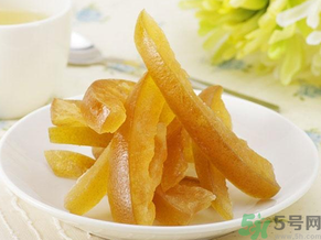 柚子皮能去冰箱異味嗎？為什么柚子皮能去除冰箱的異味？