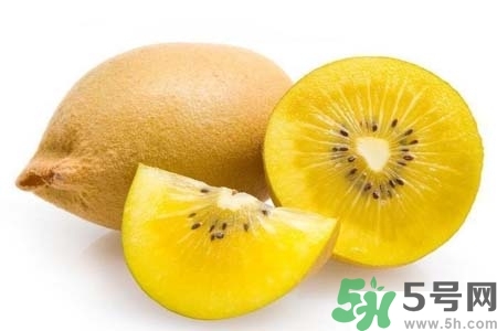 獼猴桃紅心黃心綠心哪個(gè)最好？黃心獼猴桃和紅心獼猴桃的區(qū)別