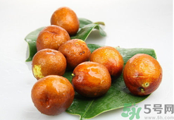 鮮棗是發(fā)物嗎？哪些水果是發(fā)物？