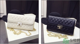 香奈兒包包真假怎么辨別?chanel香奈兒包包真假鑒別圖 香奈兒包包真假怎么辨別?chanel香奈兒包包真假鑒別圖