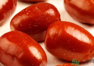 ?新鮮大棗補(bǔ)血嗎？吃大棗補(bǔ)血嗎？