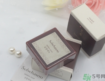 雪花秀宮中蜜皂適合什么膚質(zhì)？雪花秀宮中蜜皂適合多大年齡？