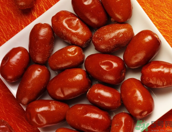 新鮮大棗孕婦可以吃嗎？孕婦可以吃新鮮大棗嗎