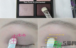 眼影不上色怎么辦 眼影不上色怎么處理 眼影不上色怎么辦 眼影不上色怎么處理