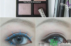 眼影不上色怎么辦 眼影不上色怎么處理 眼影不上色怎么辦 眼影不上色怎么處理