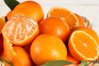 桔子是酸性還是堿性？桔子是堿性食物嗎？