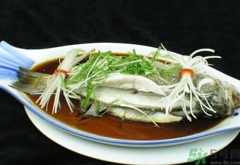 鱸魚是淡水魚還是海水魚？鱸魚是海魚嗎？