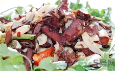 豬心的營養(yǎng)價(jià)值 豬心的功效與作用 豬心的營養(yǎng)價(jià)值 豬心的功效與作用