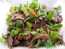 豬心的營養(yǎng)價(jià)值 豬心的功效與作用 豬心的營養(yǎng)價(jià)值 豬心的功效與作用